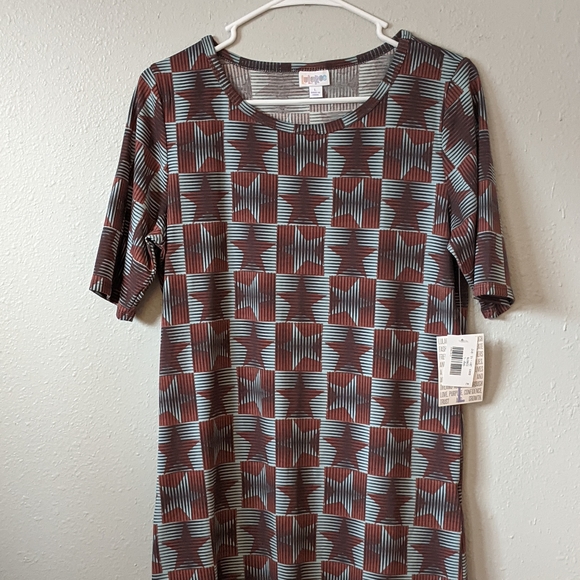 New Gigi L (12-14) - Picture 1 of 7